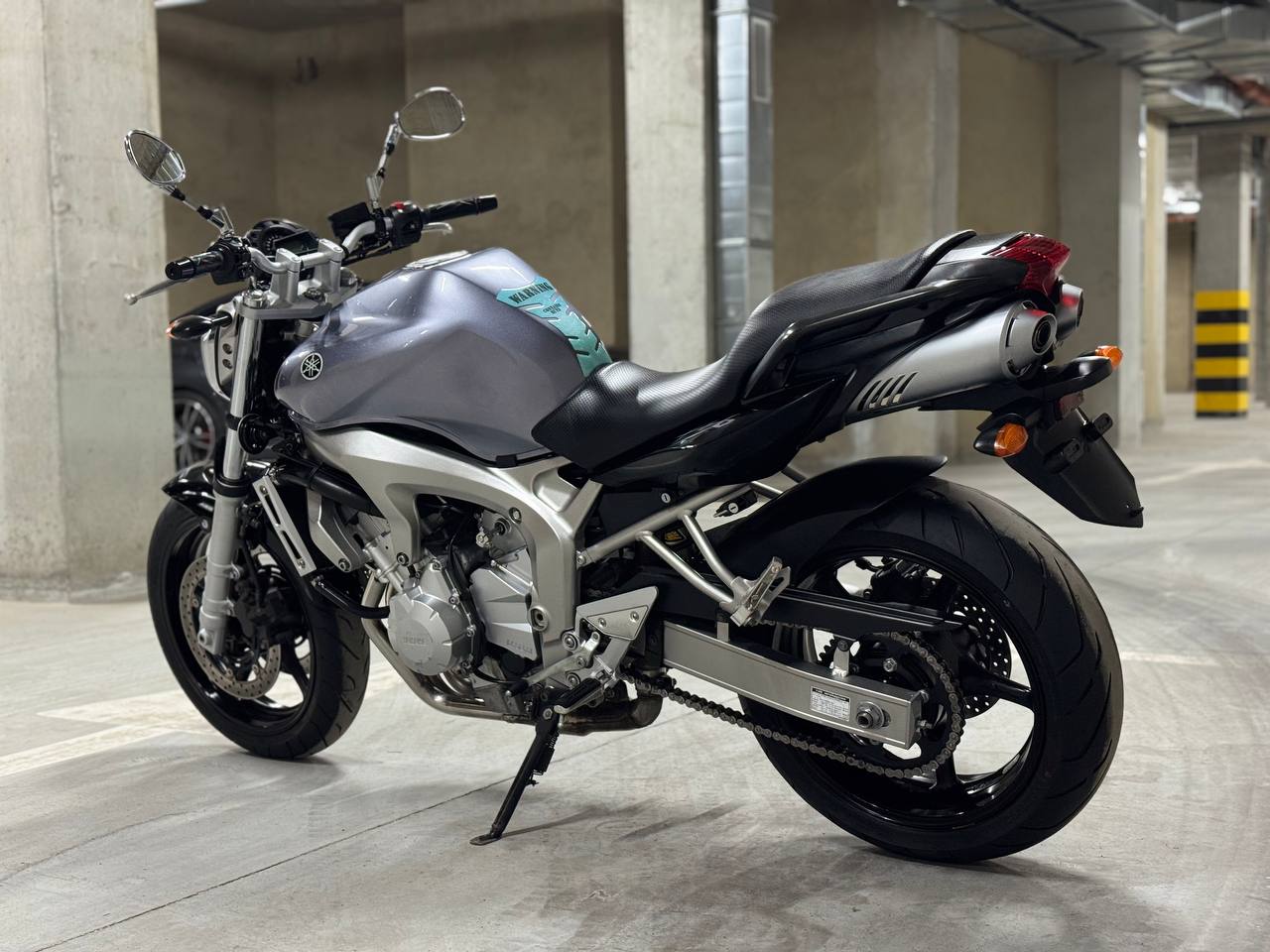 Yamaha